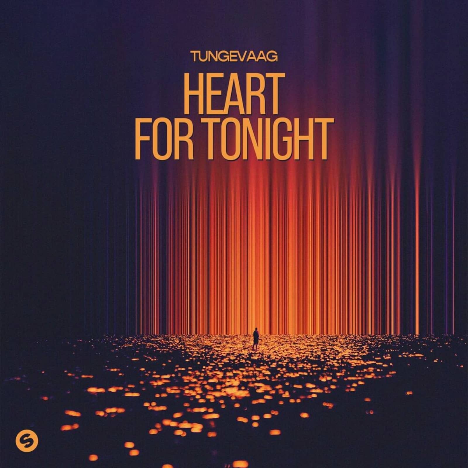 Tungevaag — Heart For Tonight