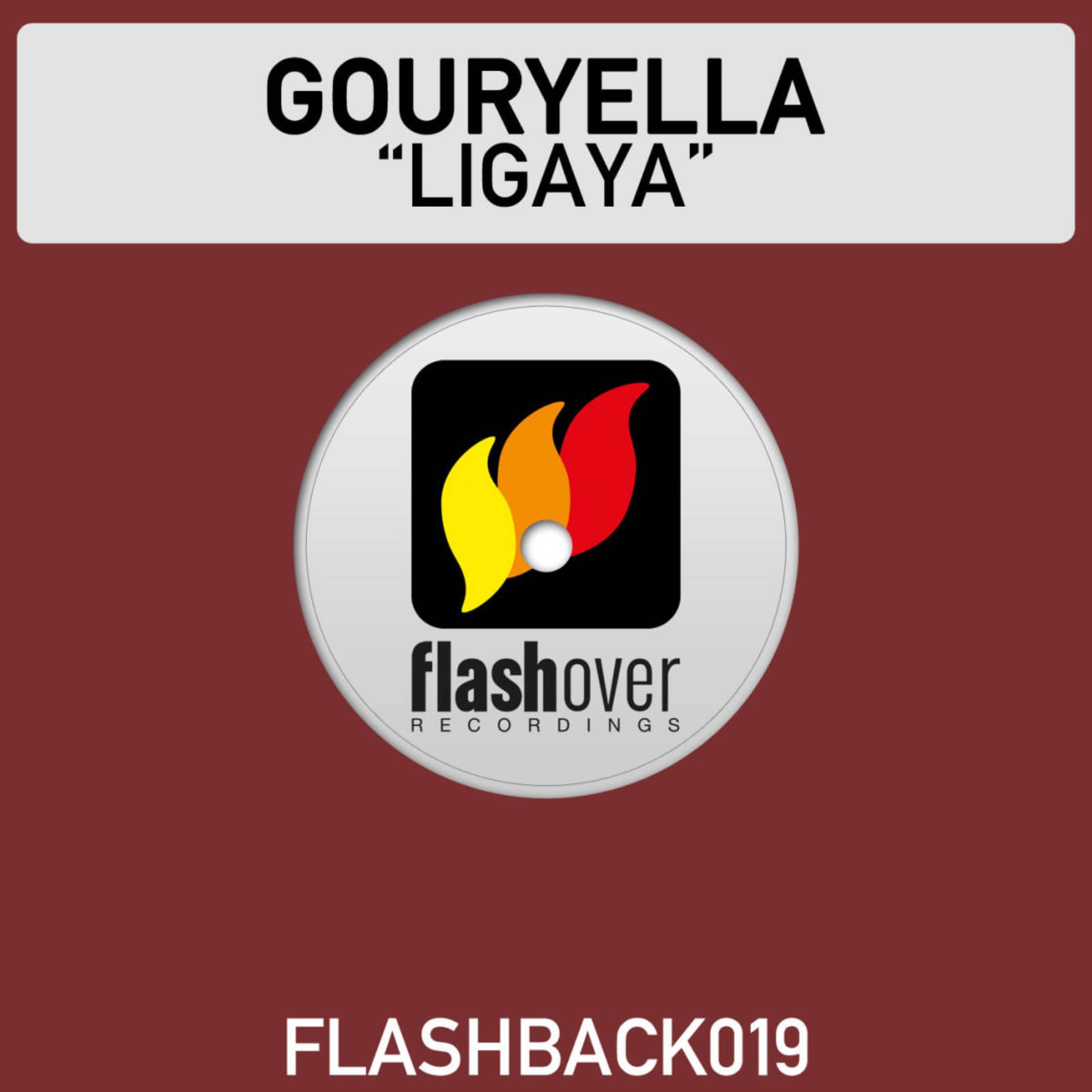 Gouryella — Ligaya (Radio Vocal Edit)