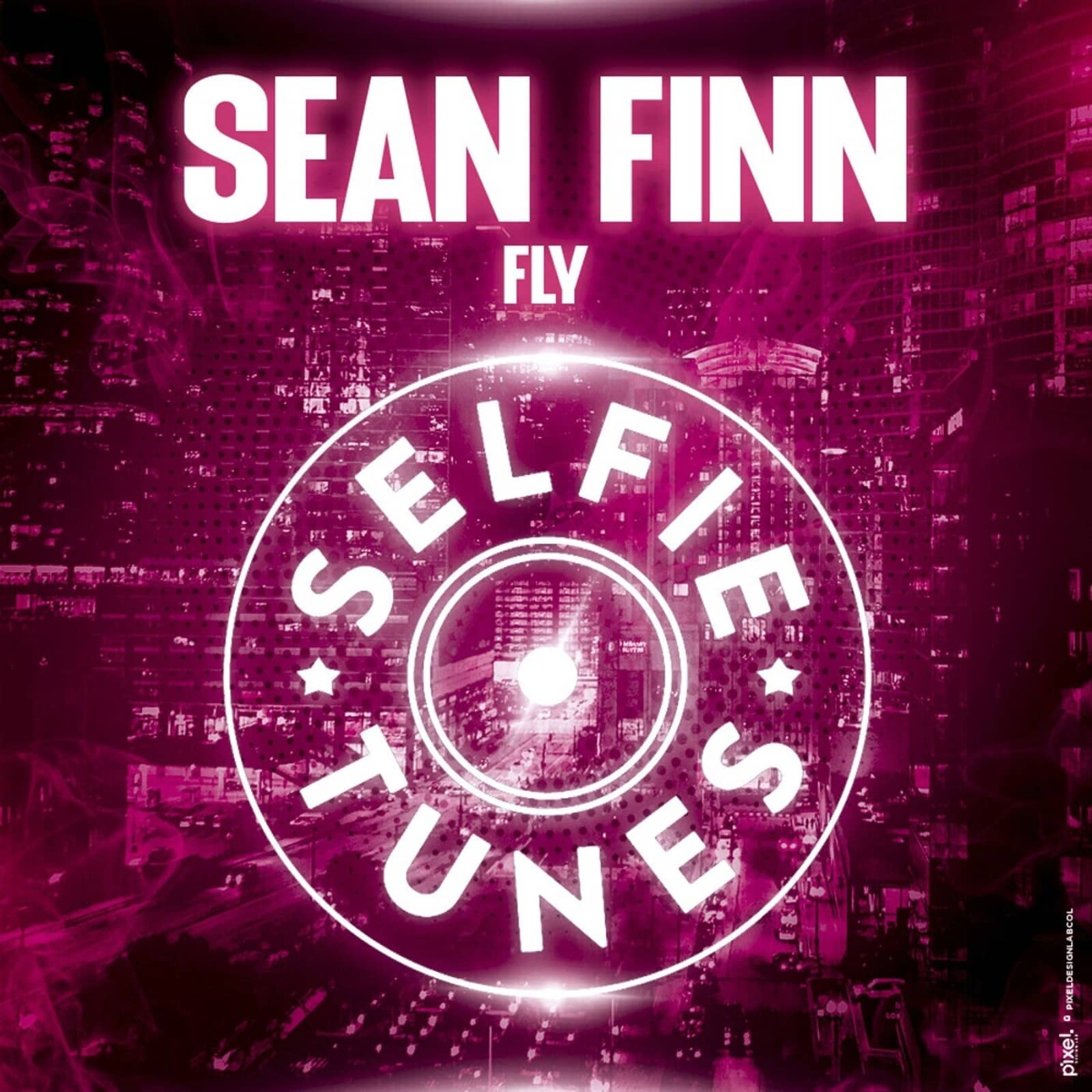 Sean Finn — Fly (Extended Mix)