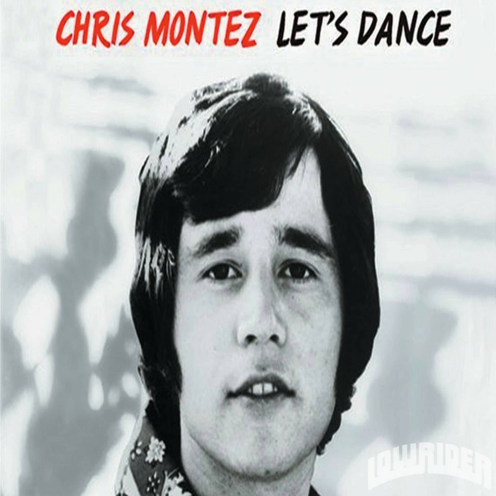 Chris Montez — Let's Dance