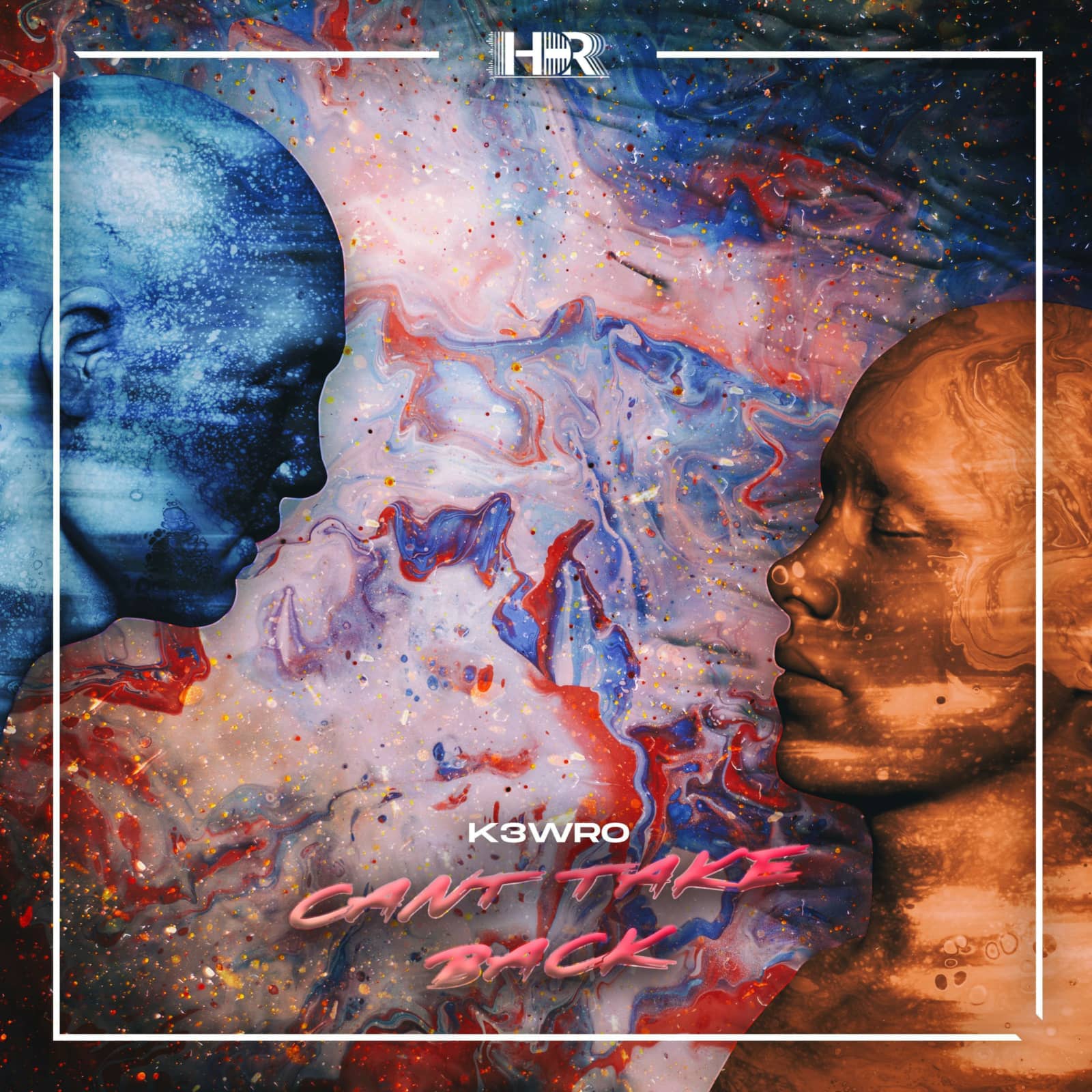 K3WRO — Can't Take Back