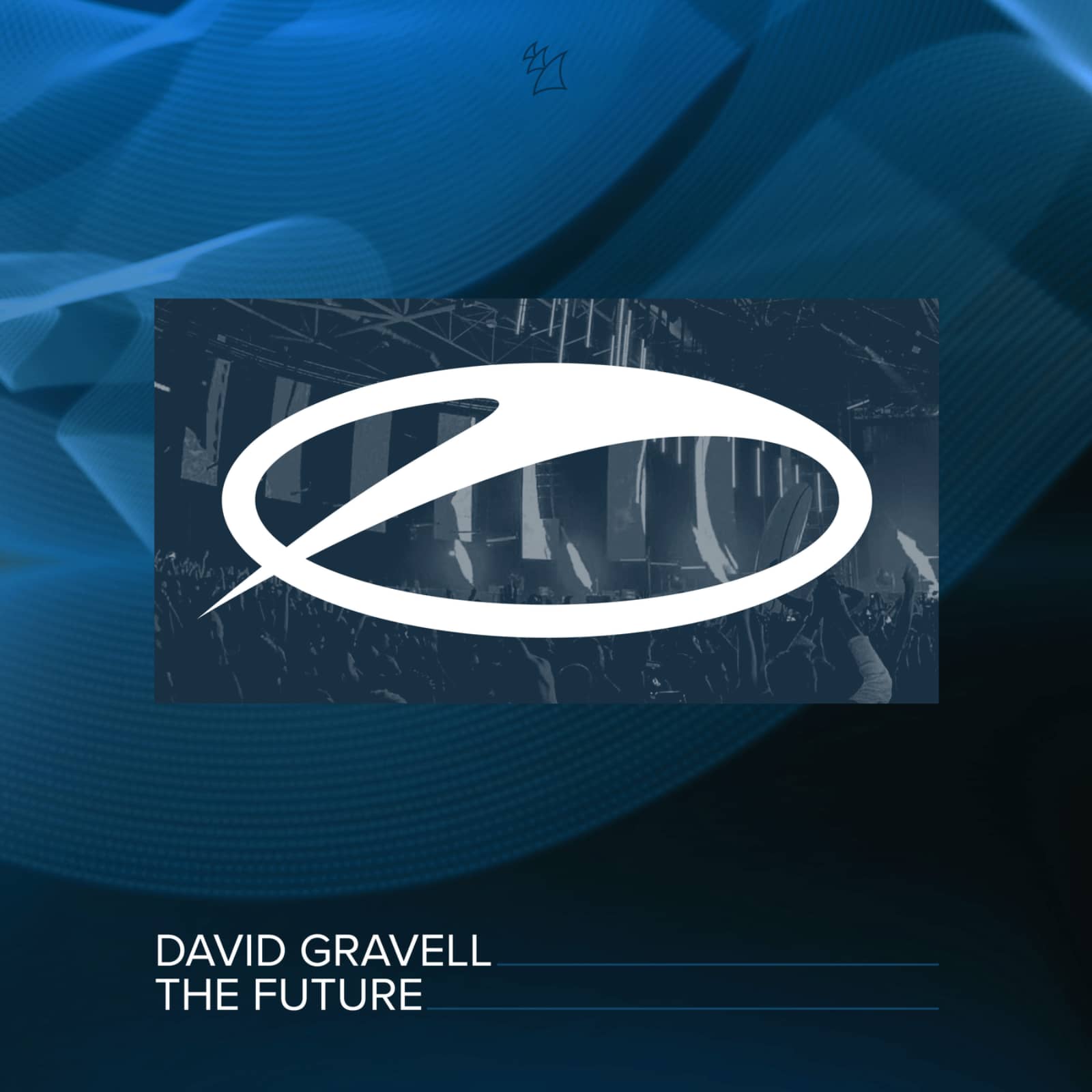 David Gravell — The Future