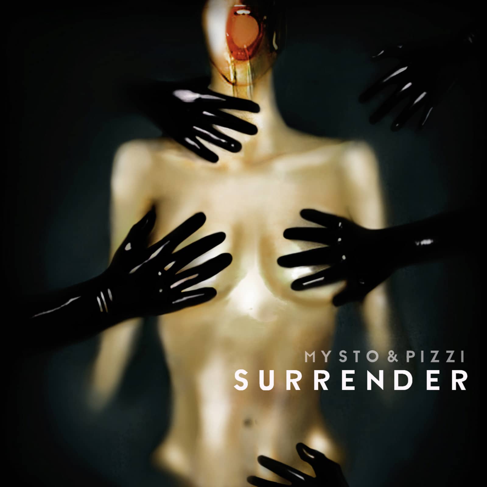 Mysto & Pizzi feat. Derek Olds — Surrender