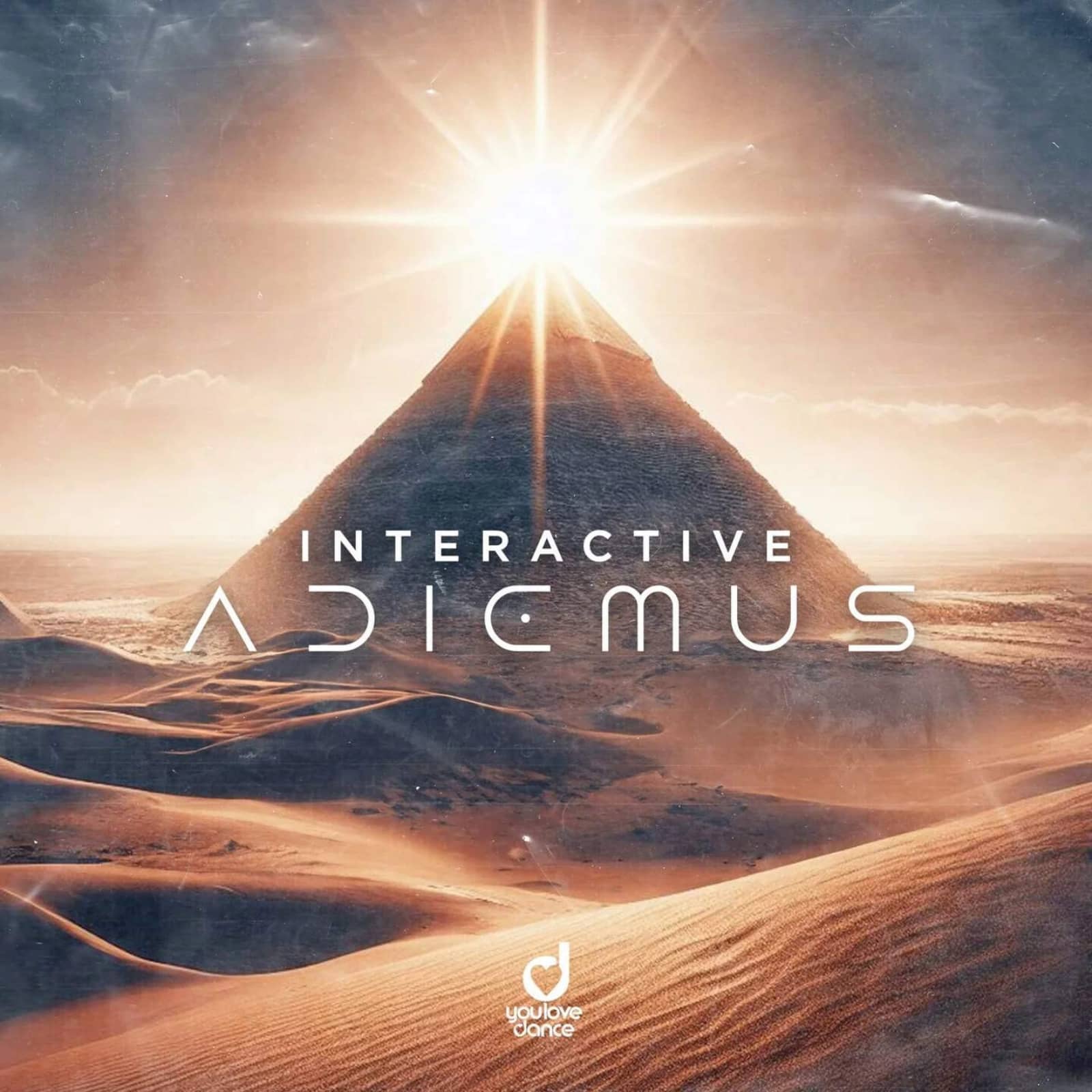 Interactive — Adiemus (Extended Mix)