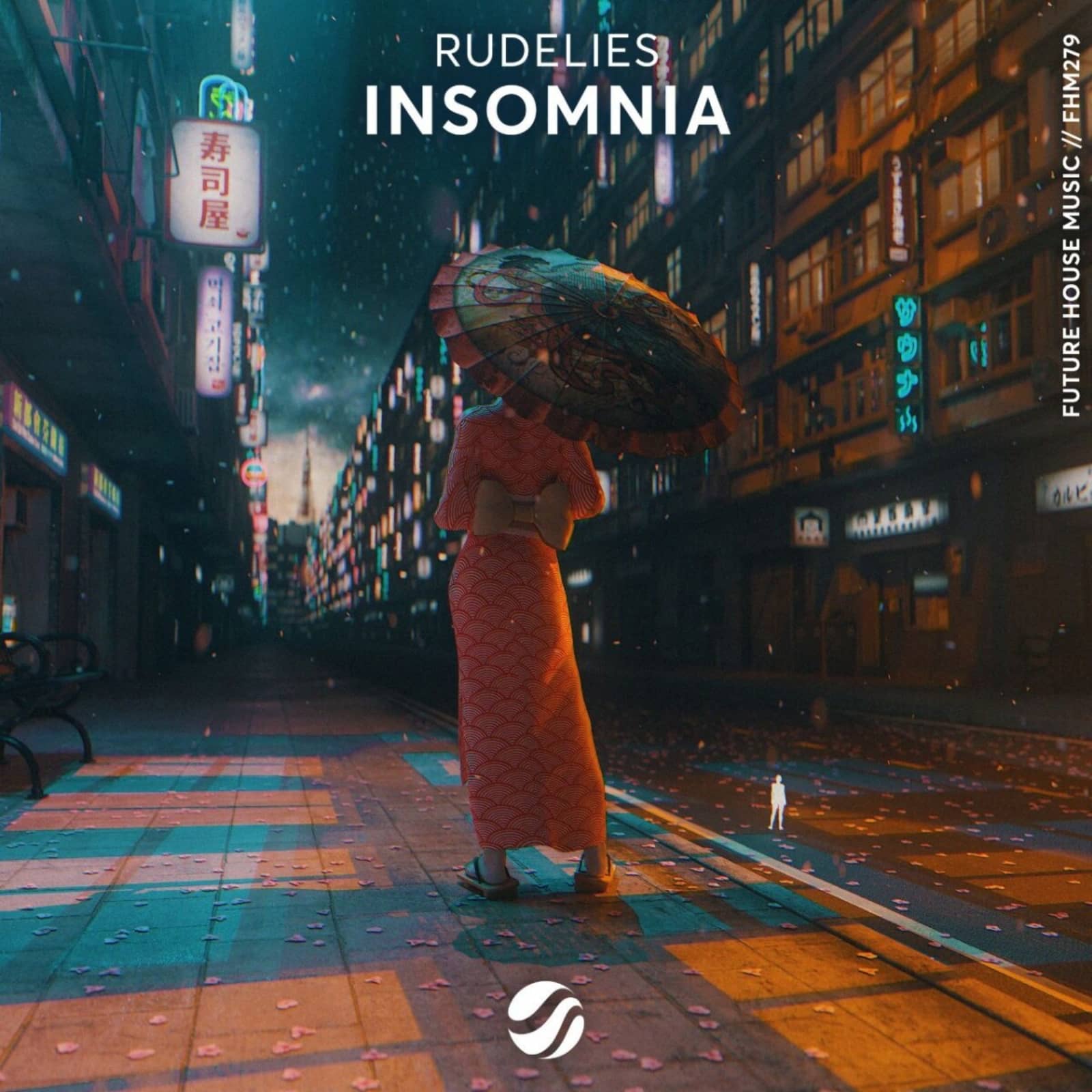 RudeLies — Insomnia