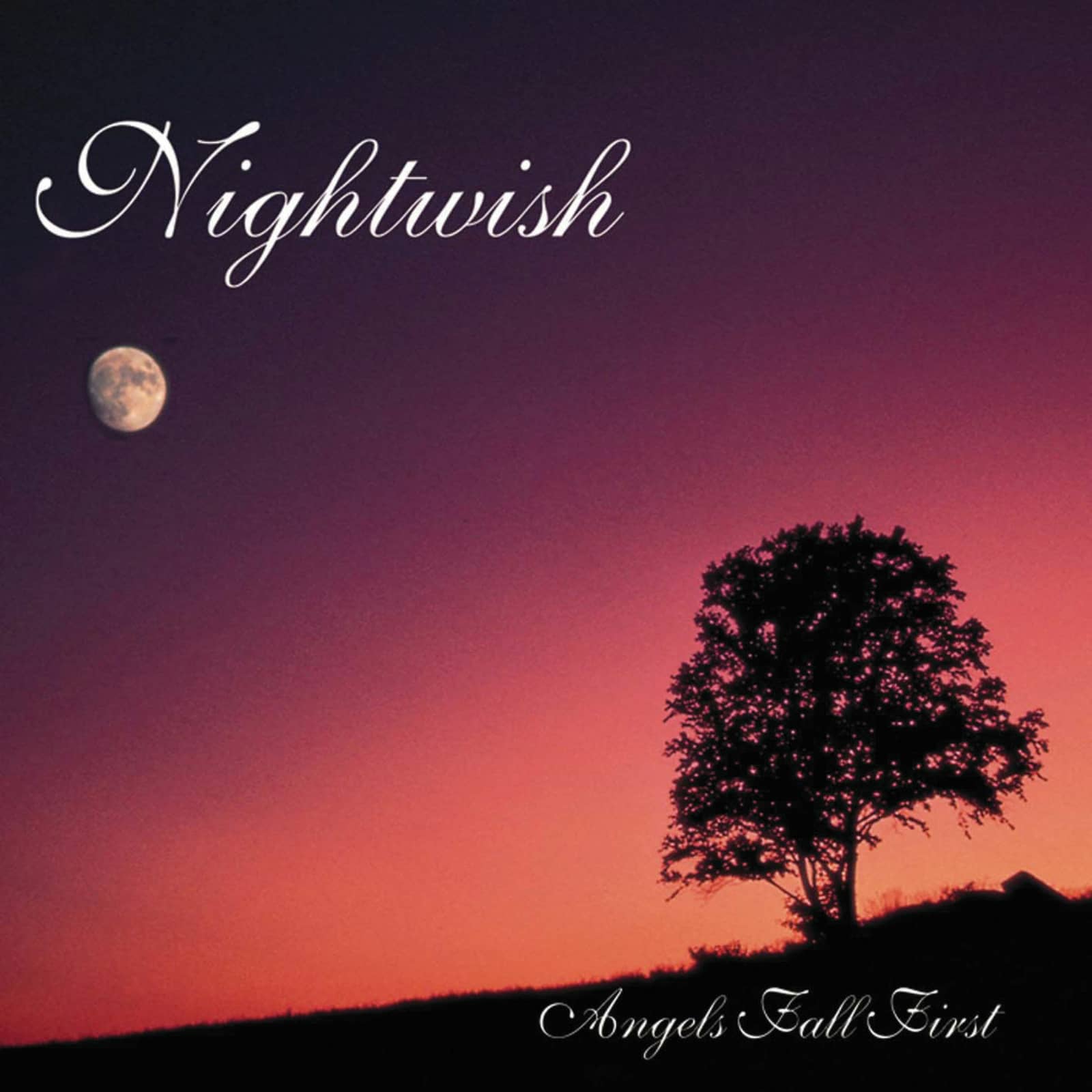 Sun:Port — Angels Fall First