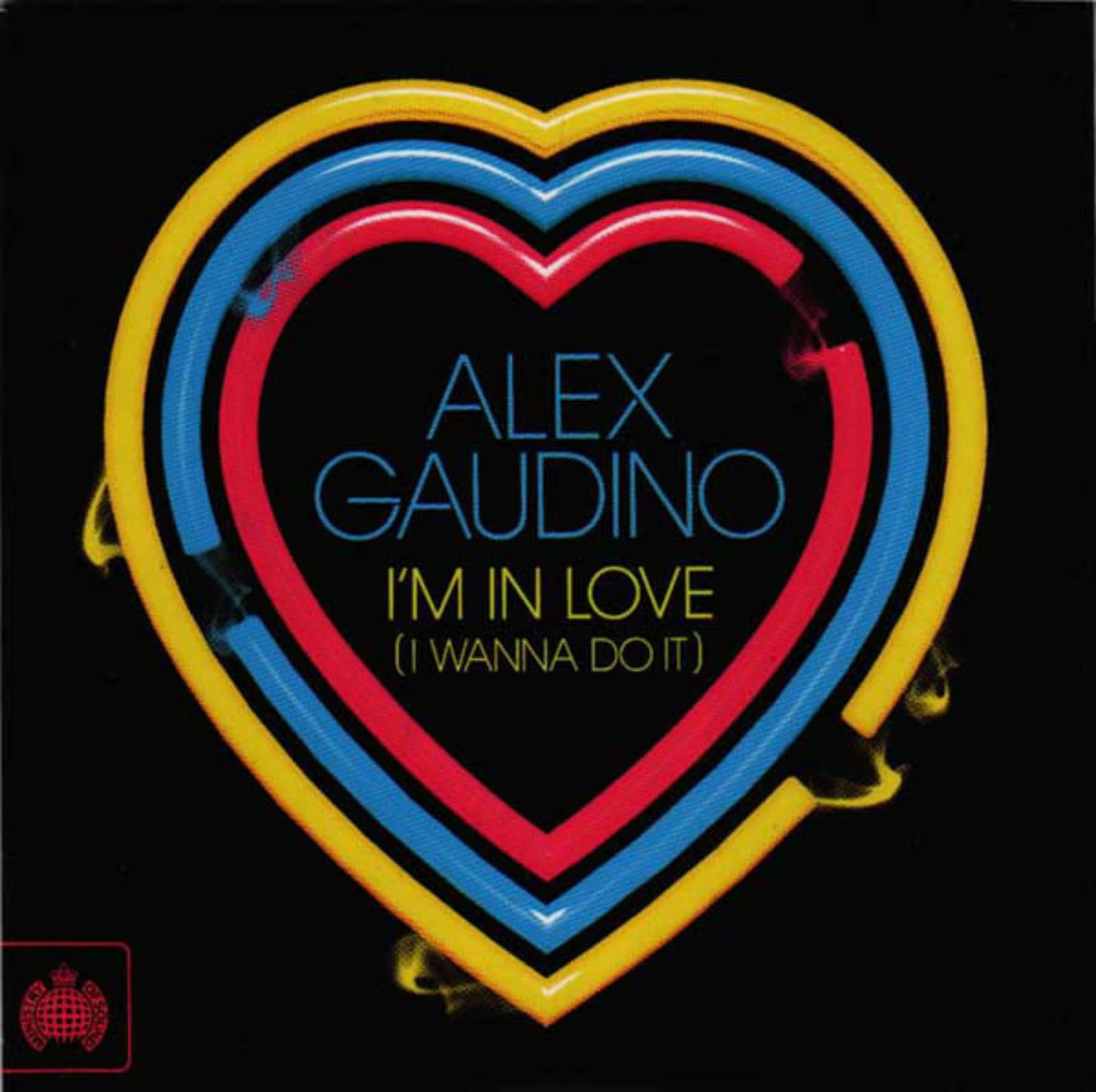Alex Gaudino — I'm In Love (Radio Edit)