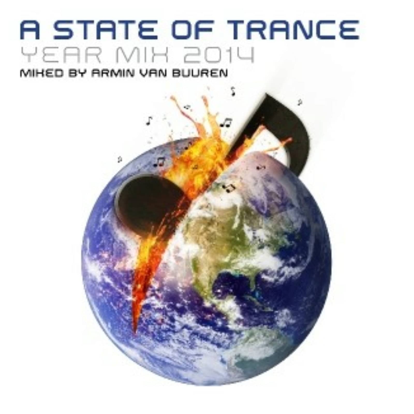 Arisen Flame — Explorer (radio edit)