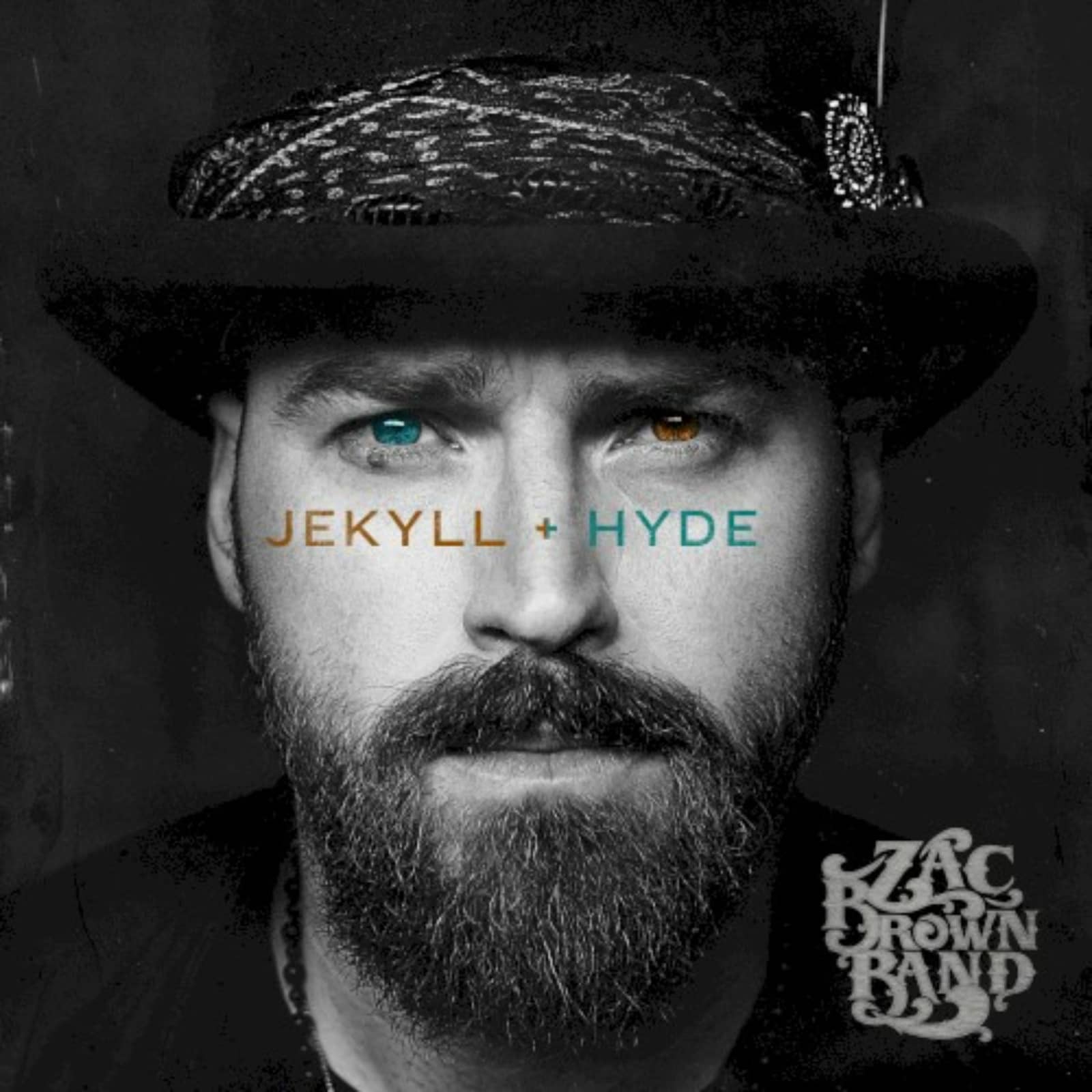 Zac Brown Band — Castaway