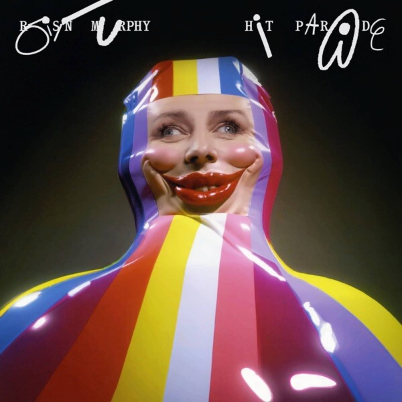 Róisín Murphy — Can’t Replicate