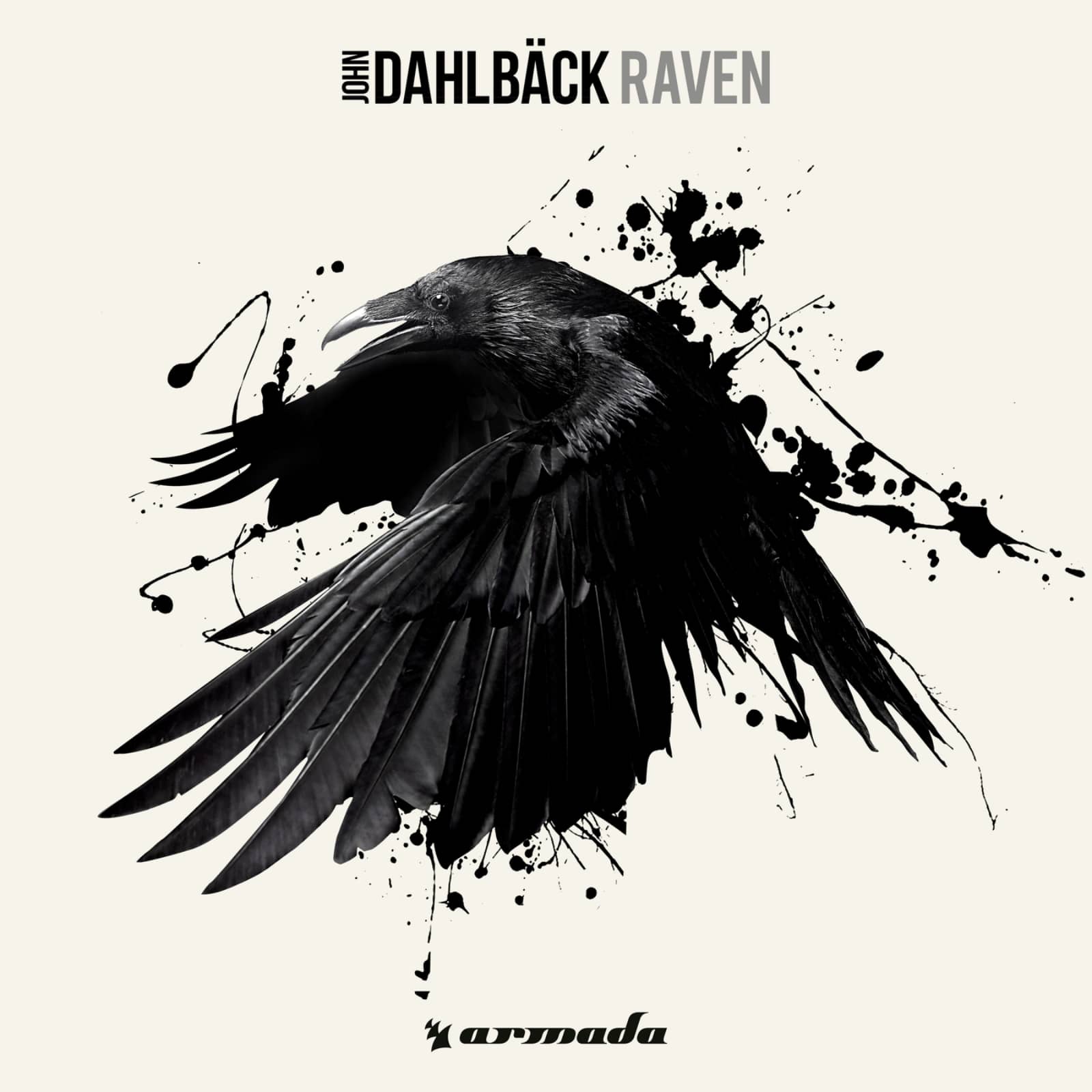 John Dahlbäck — Raven