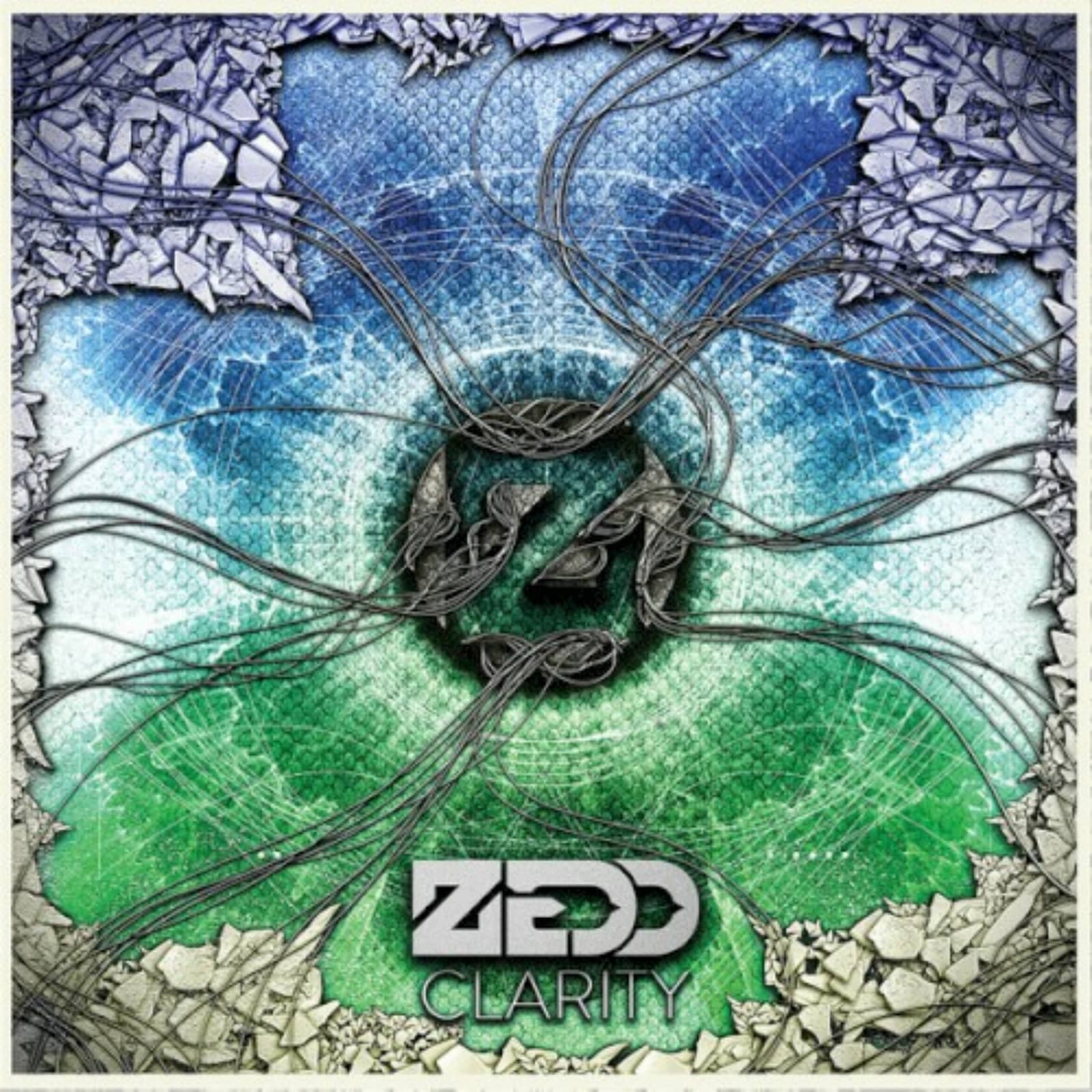Zedd feat. Bright Lights — Follow You Down