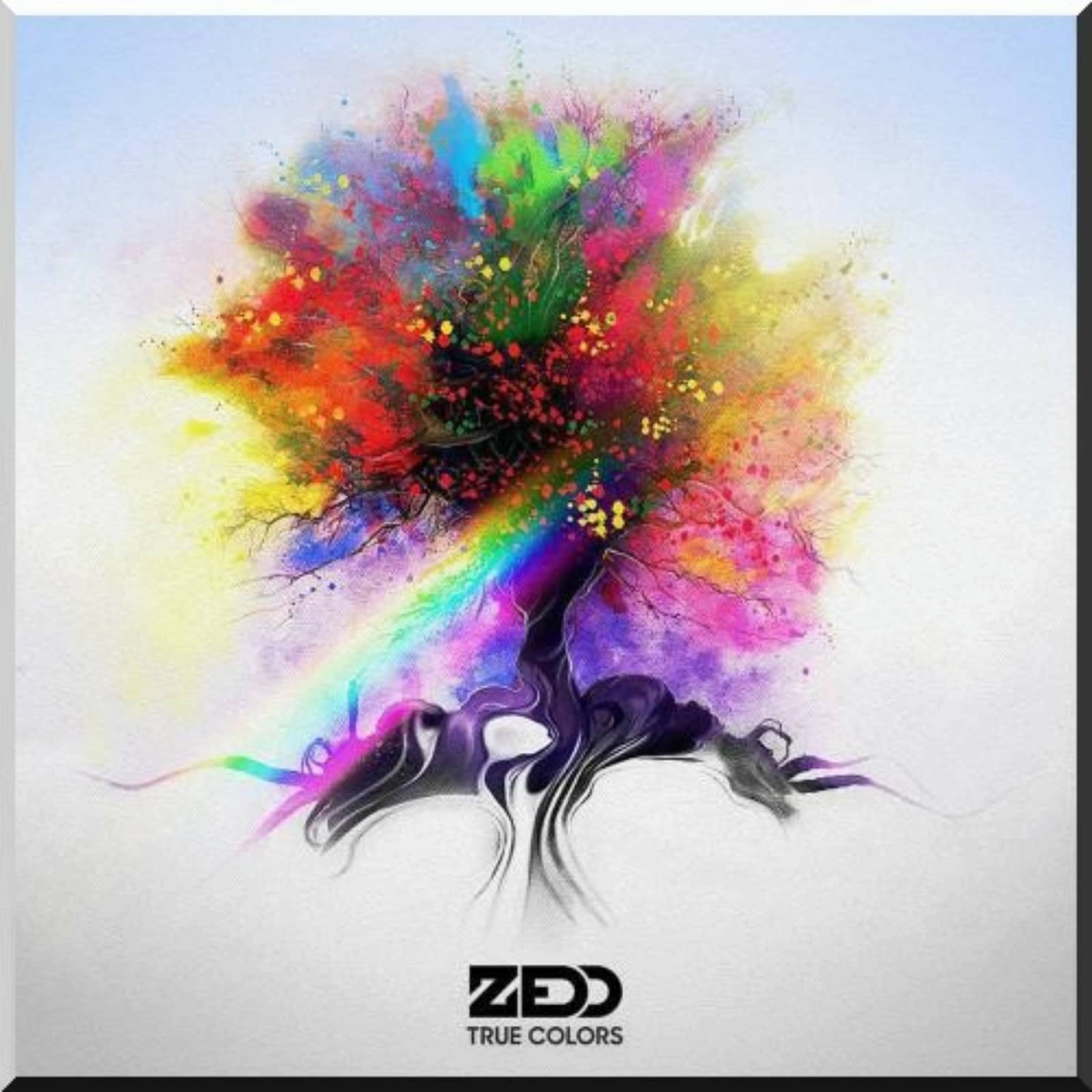 Zedd feat. Jon Bellion — Beautiful Now