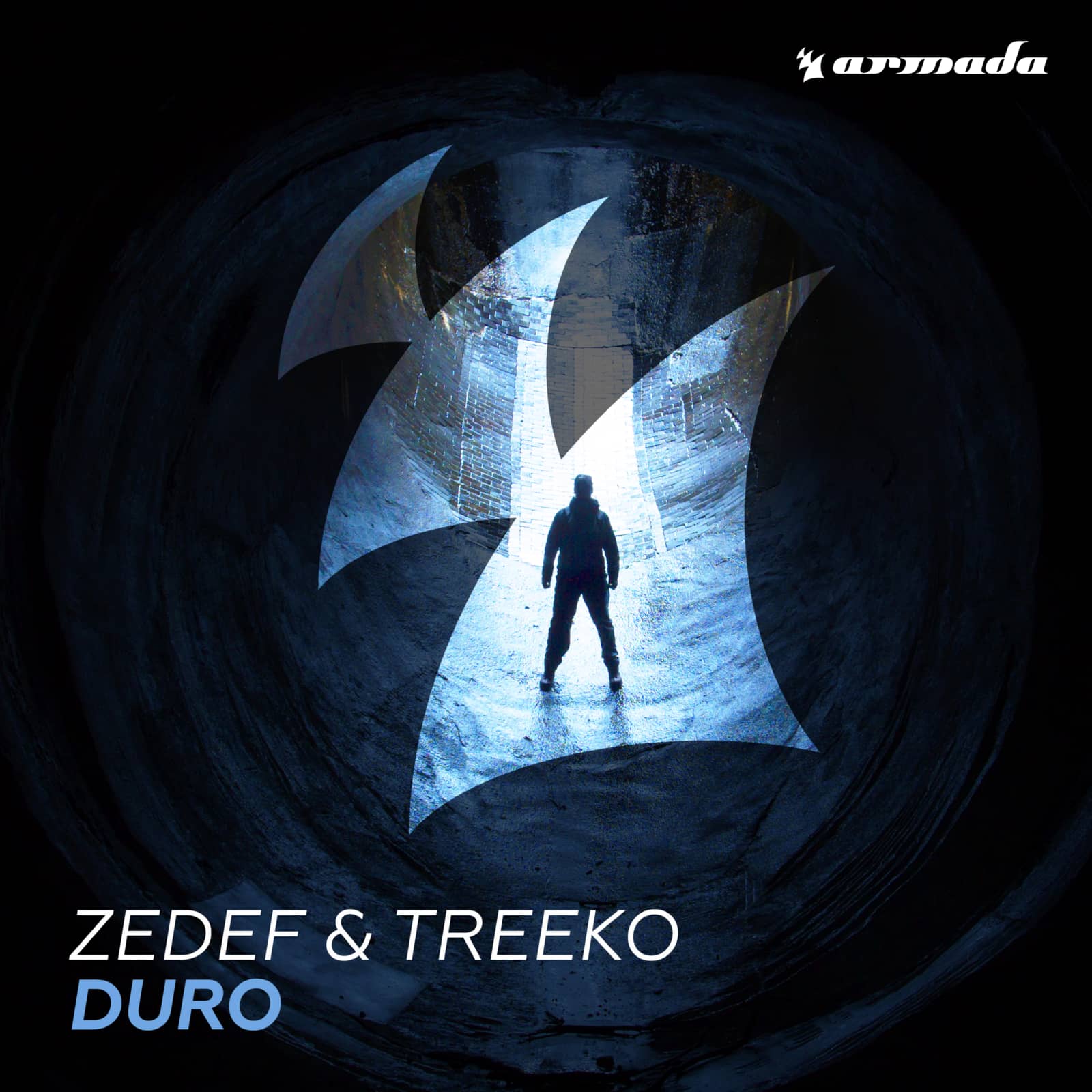 Zedef & Treeko — Duro