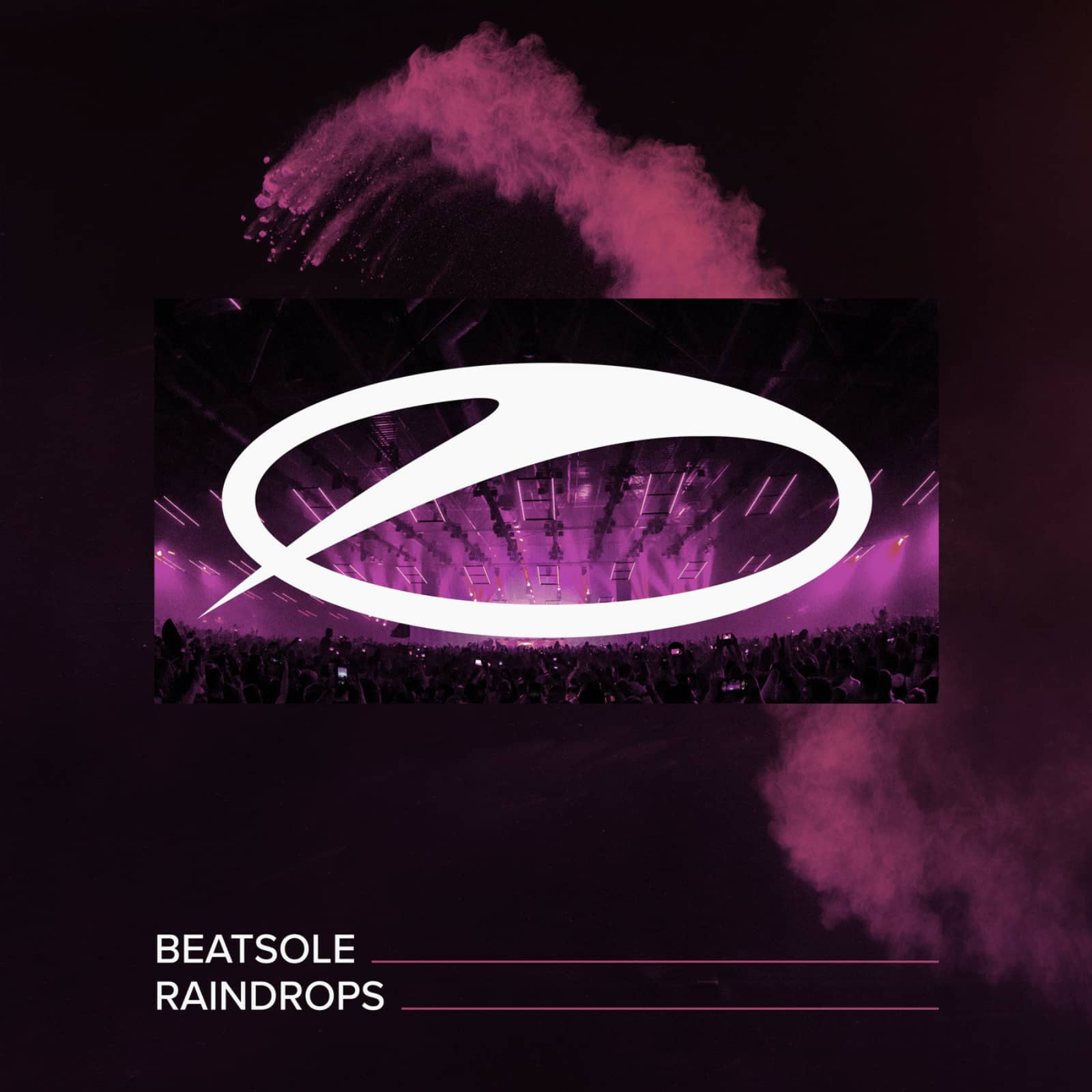 Beatsole — Raindrops (Extended Mix)