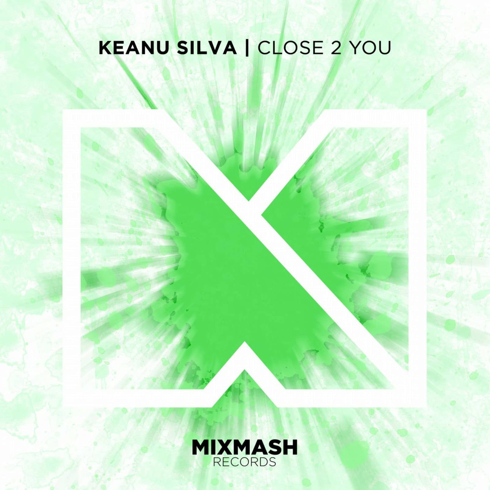 Keanu Silva — Close To You