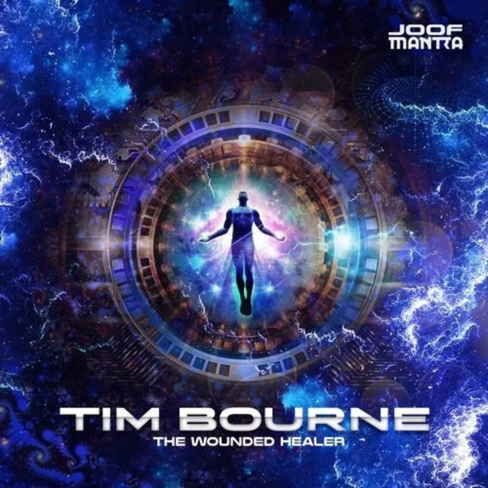 Tim Bourne — Creatures Within
