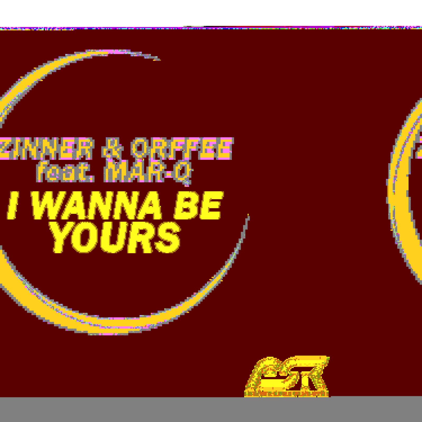 Zinner & Orffee feat. Mar-Q — I Wanna Be Yours (extended mix)