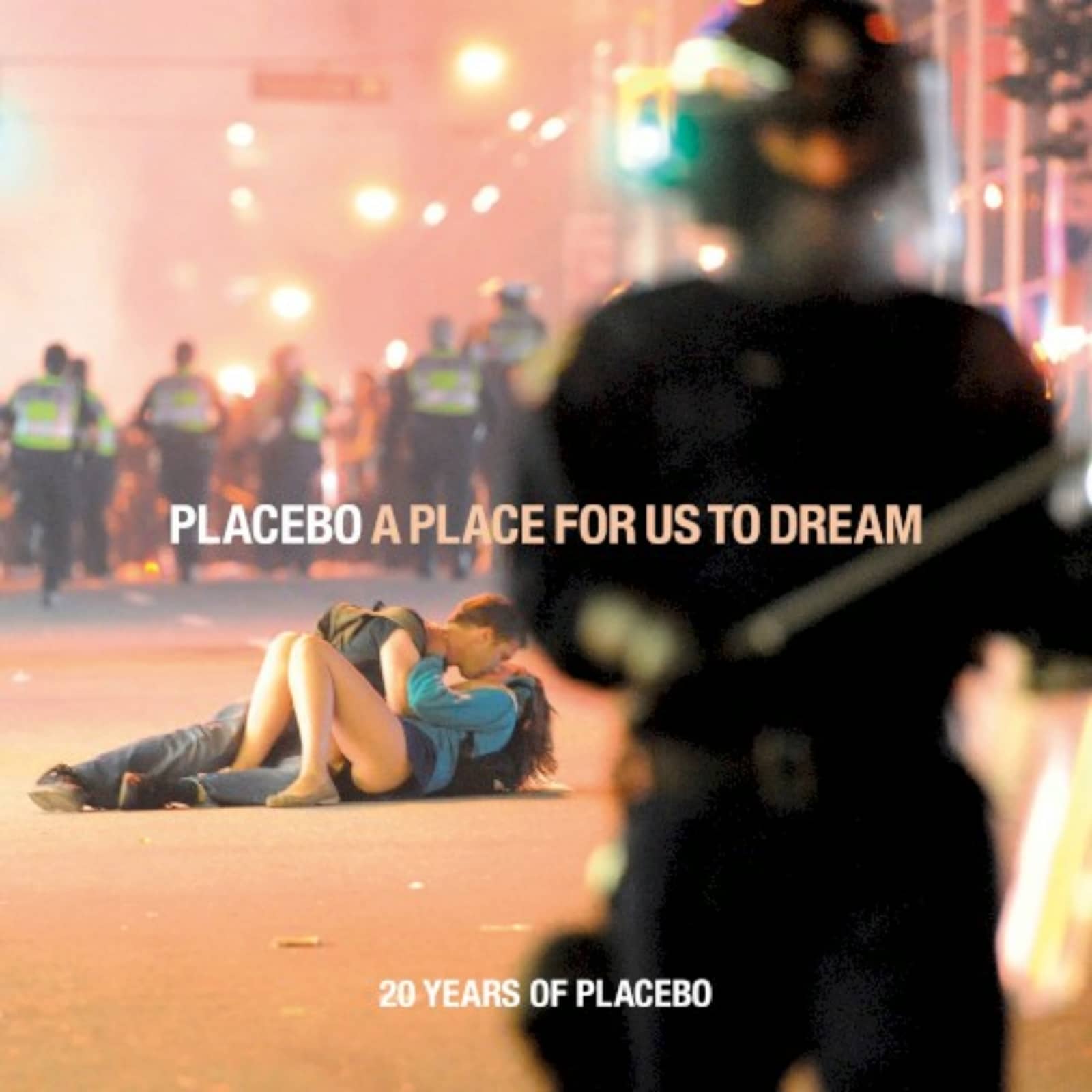 Placebo — Special Needs (radio edit)