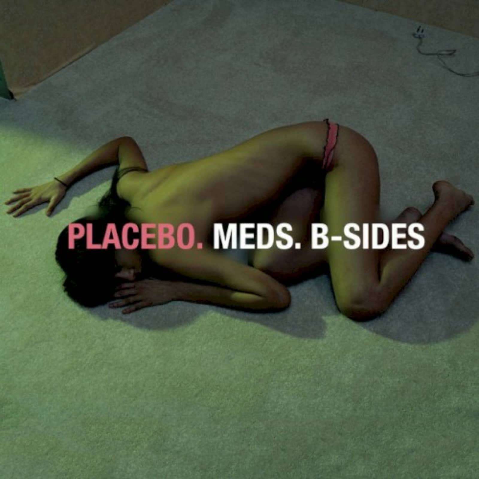 Placebo — Because I Want You (demo)
