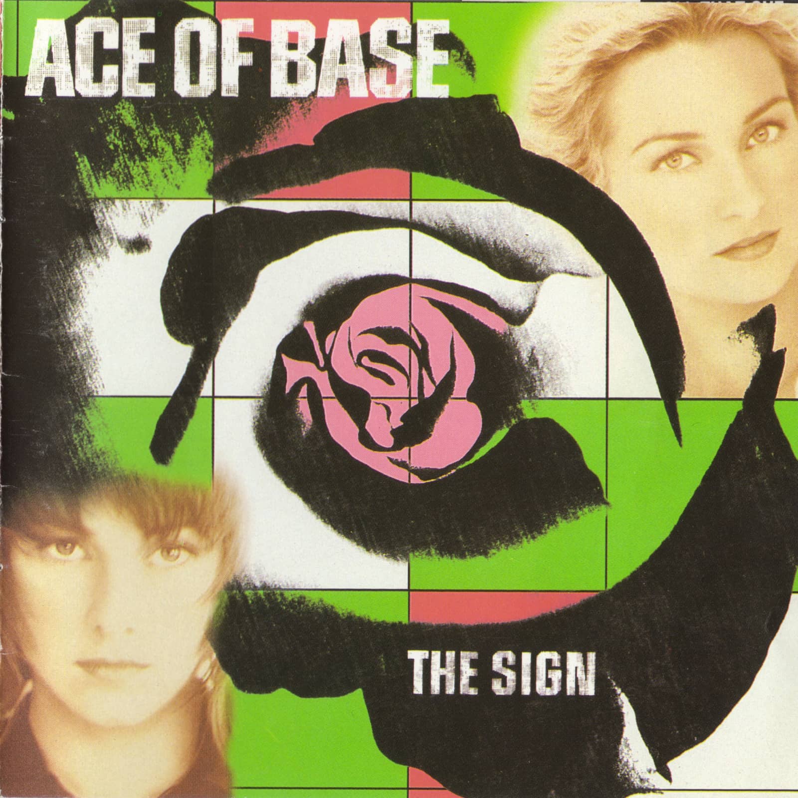 Ace Of Base — The Sign