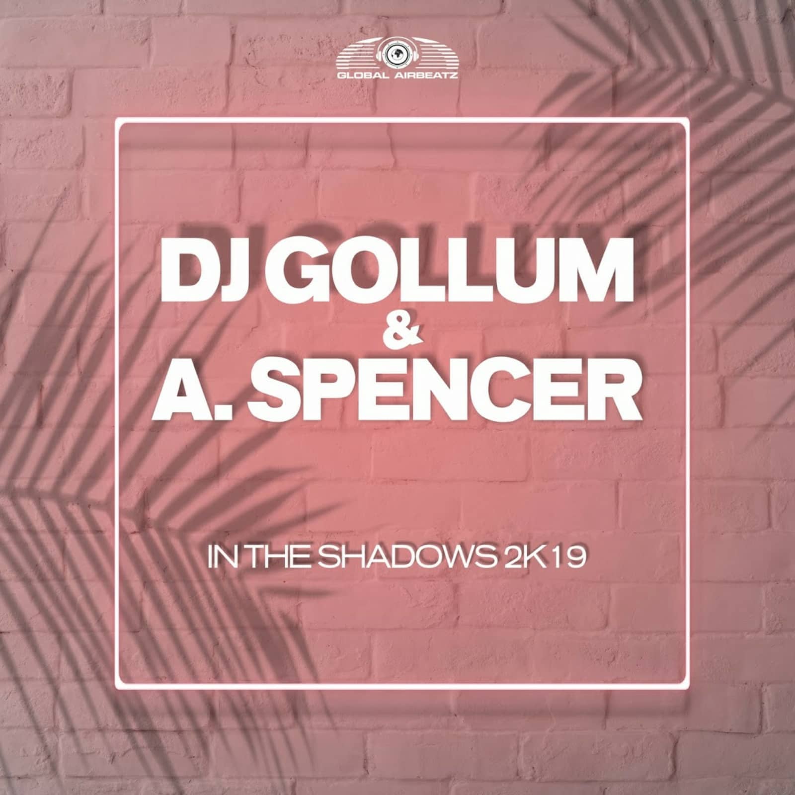 DJ Gollum and A. Spencer — In the Shadows 2k19 (Blaikz and David Jedom Radio Edit)