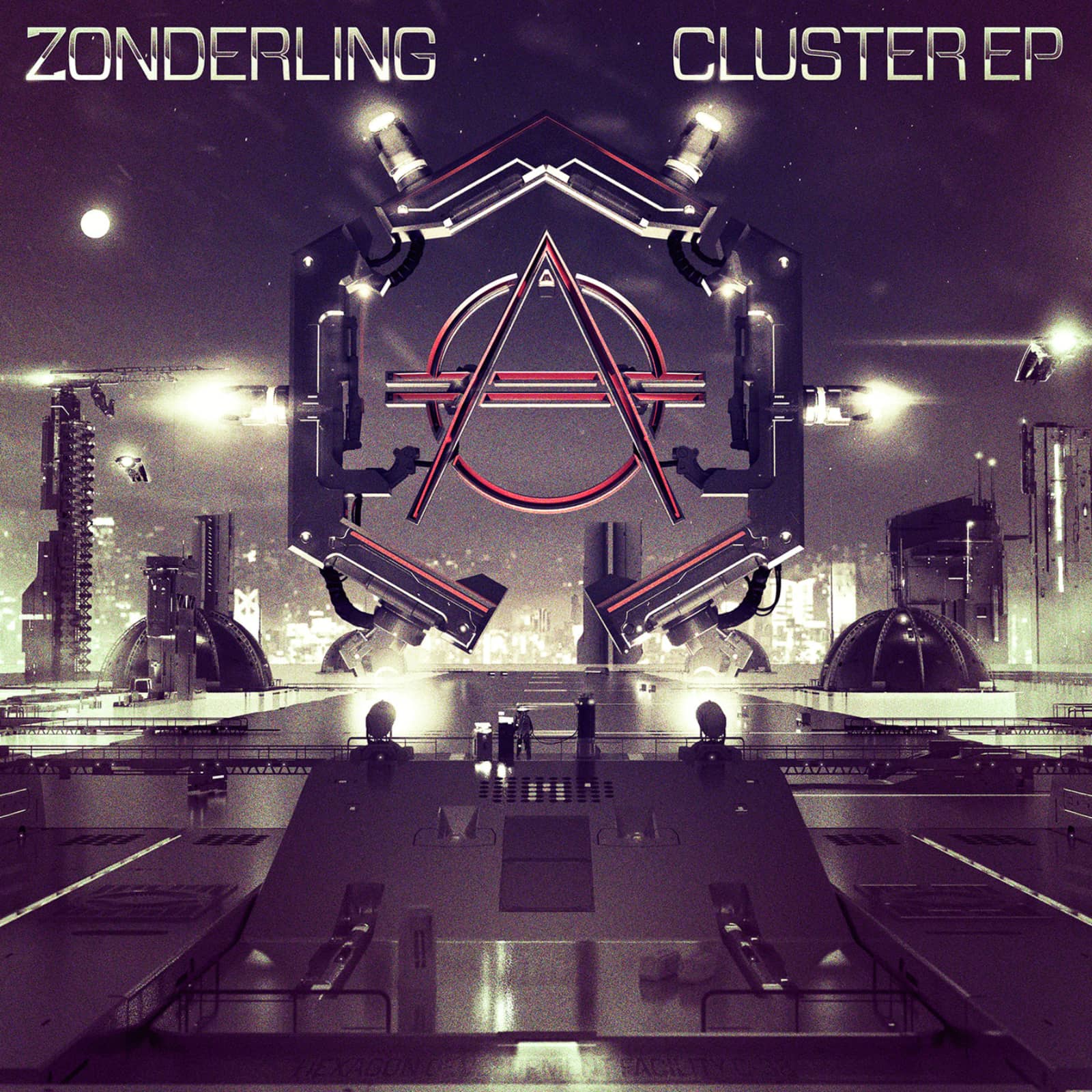 Zonderling — Tunnel Vision (Don Diablo edit)