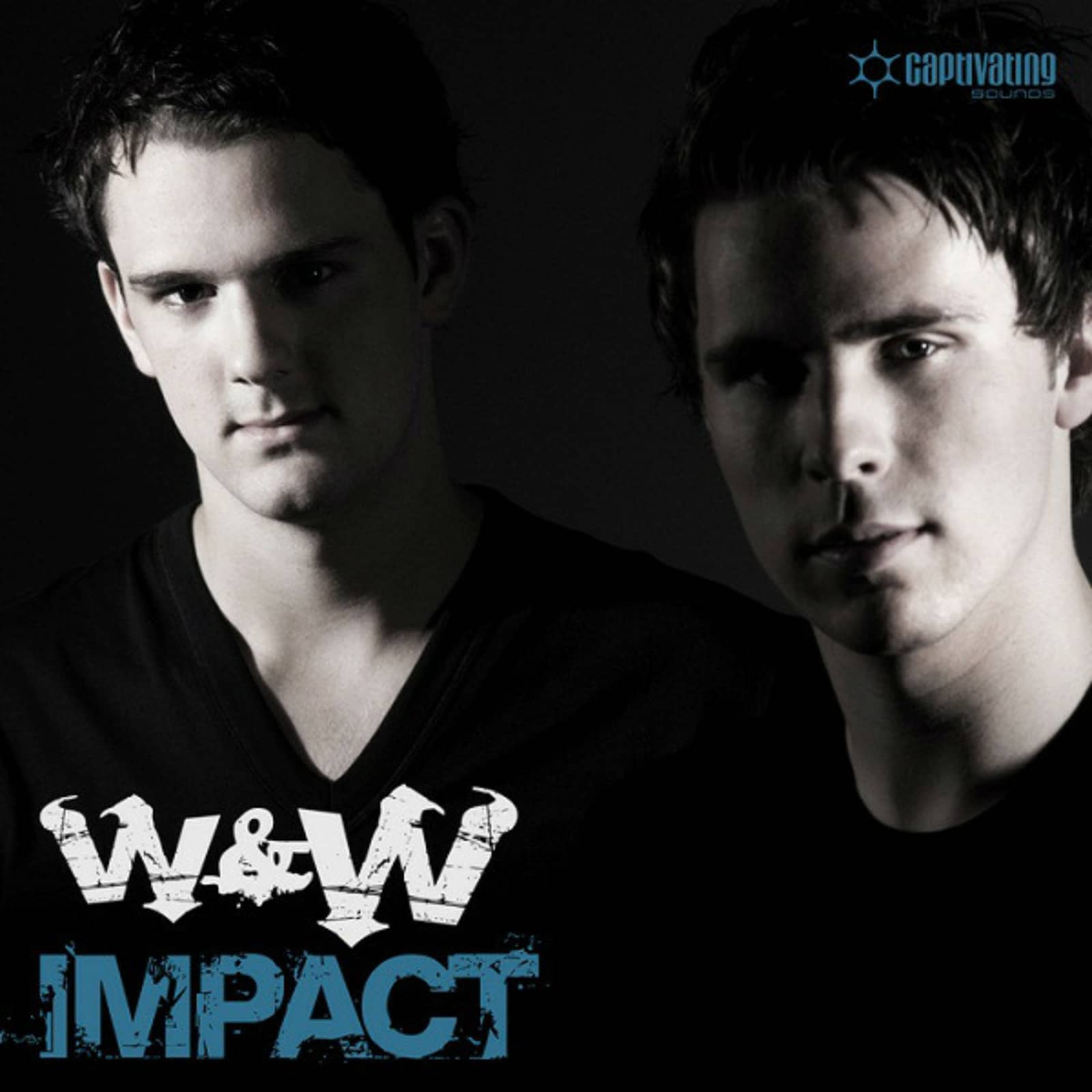 W&W — Impact (Radio Mix)
