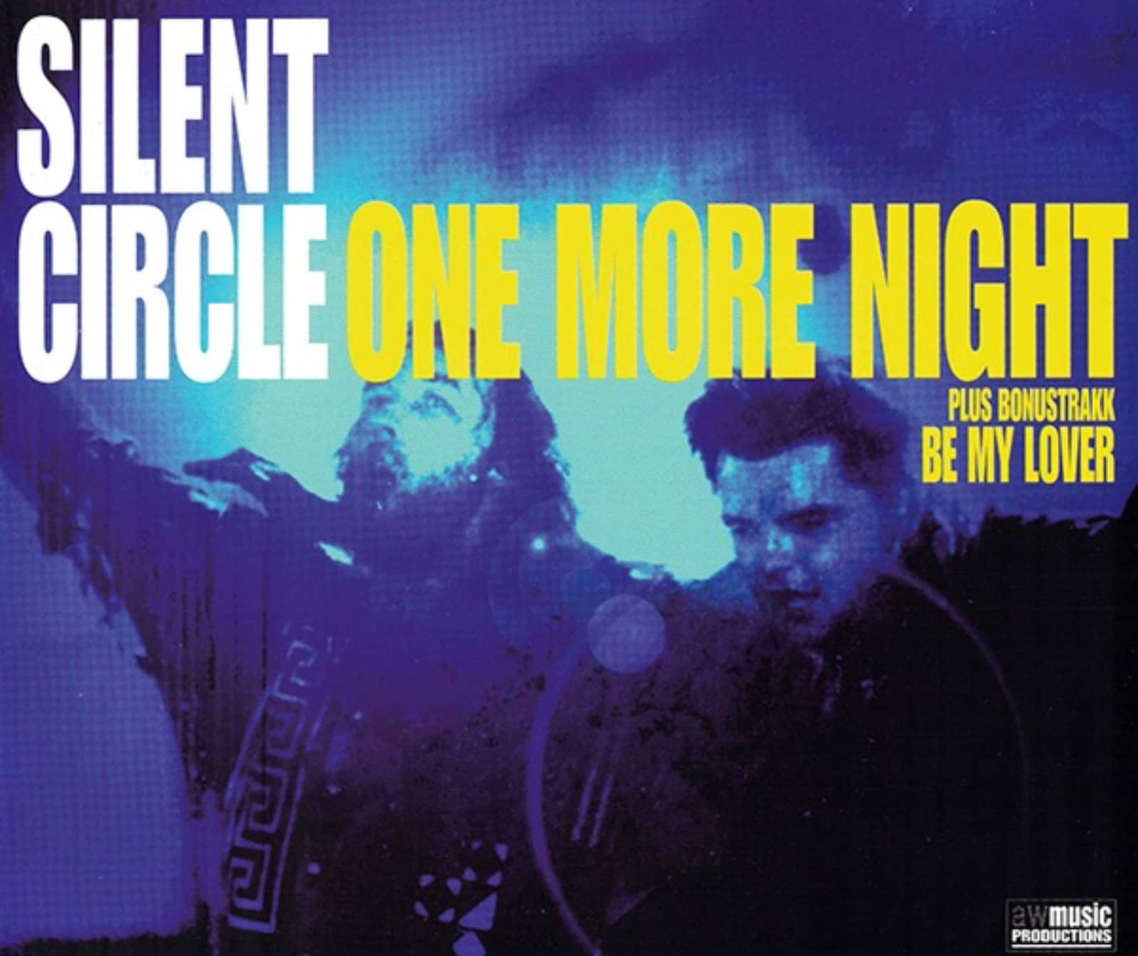 Silent Circle — One More Night (Club Mix)