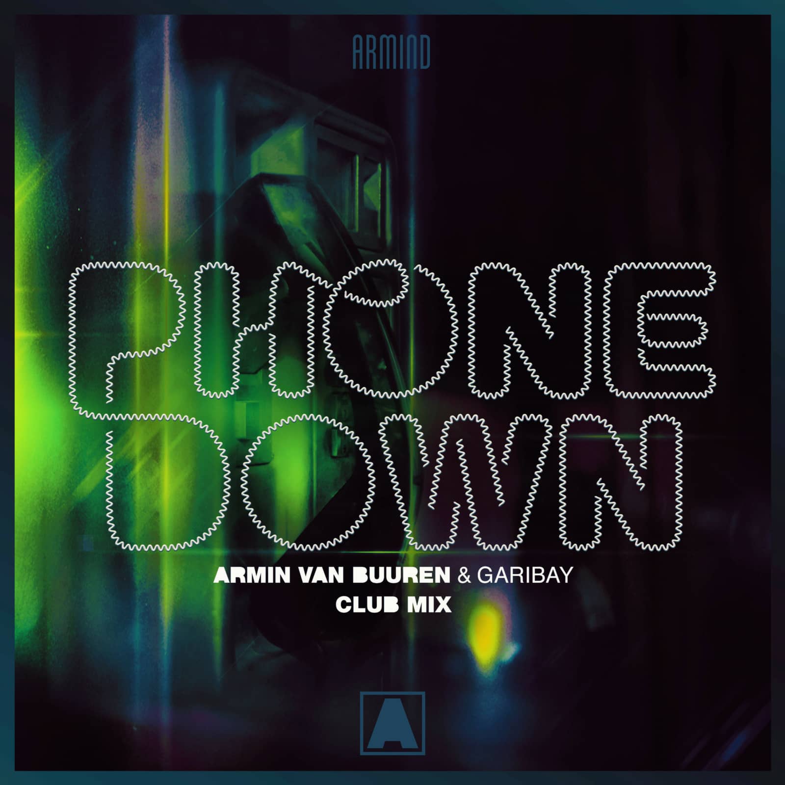 Armin van Buuren feat. Garibay — Phone Down (Jorn van Deynhoven Remix)