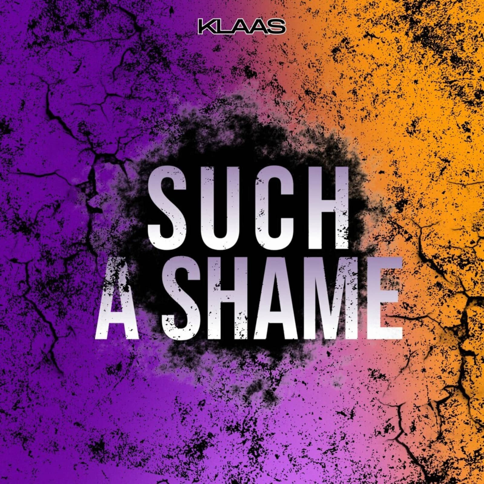 Klaas — Such a Shame (Extended Mix)